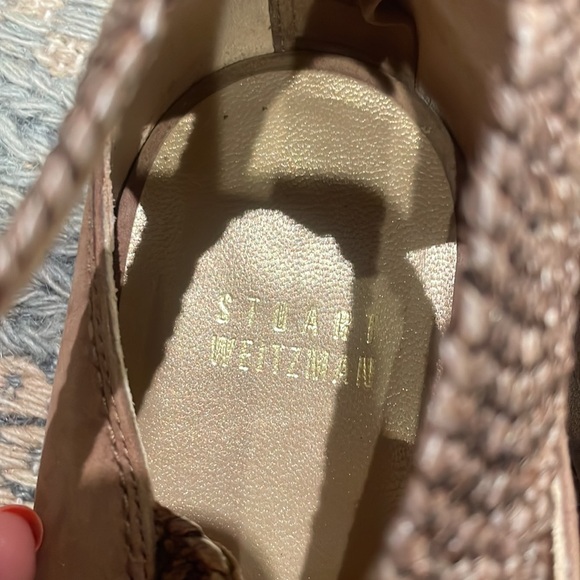 Stuart Weitzman Sandals - Picture 6 of 6